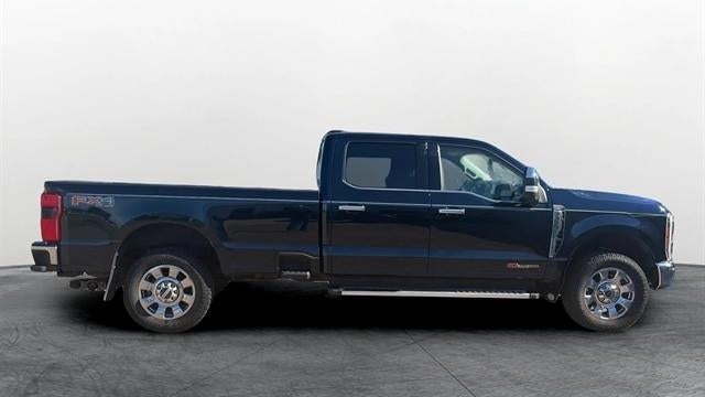2023 Ford F-350 Super Duty XLT