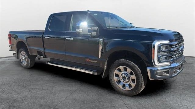 2023 Ford F-350 Super Duty XLT