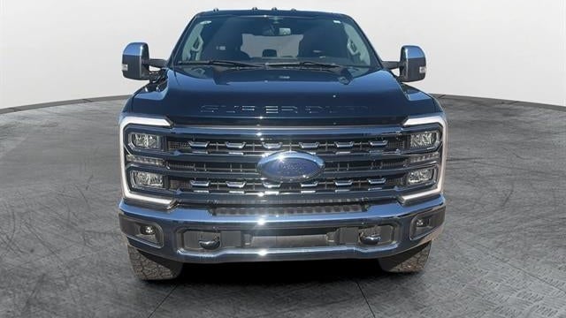 2023 Ford F-350 Super Duty XLT