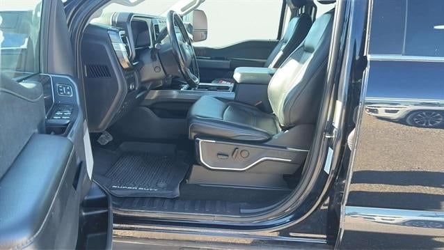 2023 Ford F-350 Super Duty XLT
