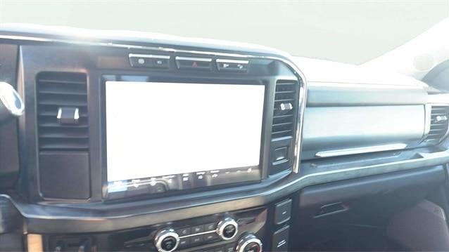 2023 Ford F-350 Super Duty XLT