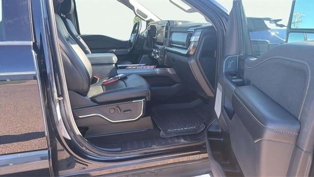 2023 Ford F-350 Super Duty XLT