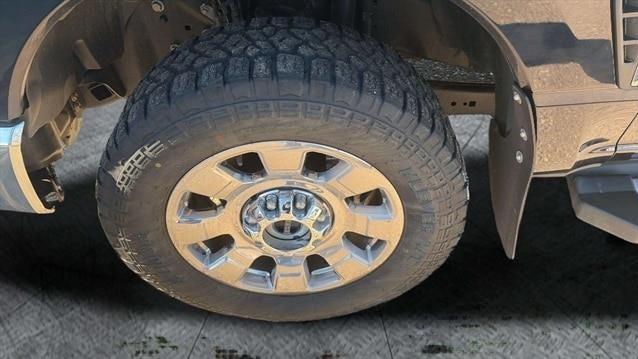 2023 Ford F-350 Super Duty XLT
