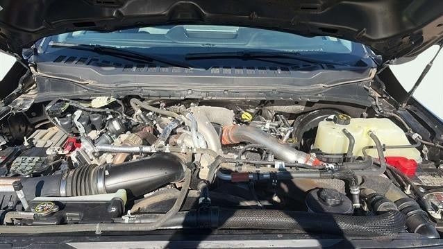 2023 Ford F-350 Super Duty XLT