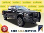 2023 F-350 Super Duty Thumbnail 1