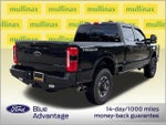 2023 F-350 Super Duty Thumbnail 4