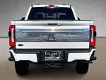 2023 F-350 Super Duty Thumbnail 4