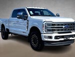 2023 F-350 Super Duty Thumbnail 10