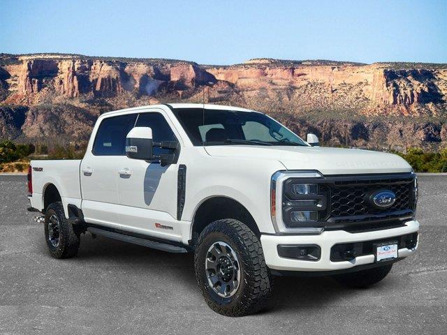2023 Ford F-350