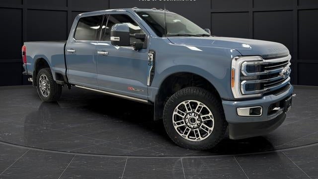 Preowned 2023 Ford F-350 Super Duty Limited for Sale