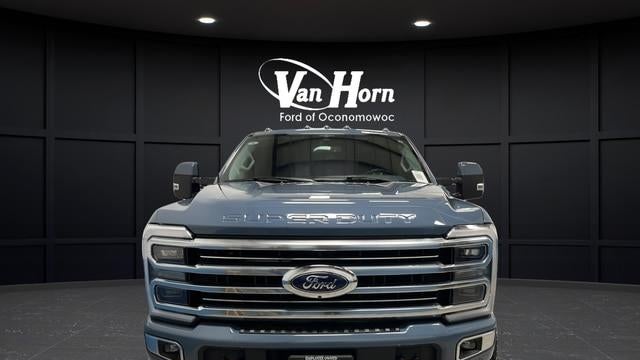 2023 Ford F-350 Super Duty Limited