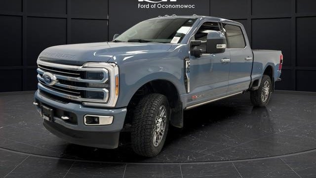 2023 Ford F-350 Super Duty Limited