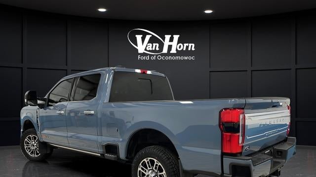 2023 Ford F-350 Super Duty Limited