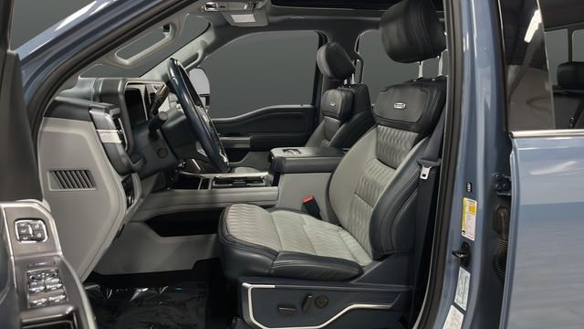 2023 Ford F-350 Super Duty Limited