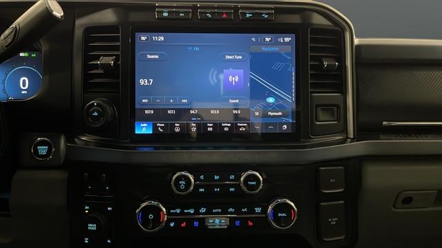 2023 Ford F-350 Super Duty Limited