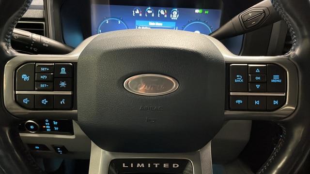 2023 Ford F-350 Super Duty Limited