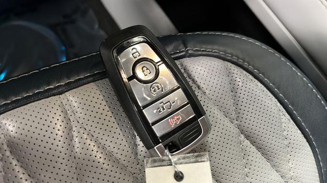 2023 Ford F-350 Super Duty Limited