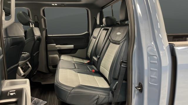 2023 Ford F-350 Super Duty Limited