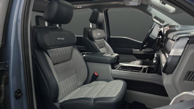 2023 Ford F-350 Super Duty Limited