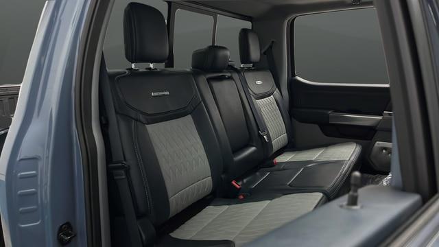 2023 Ford F-350 Super Duty Limited