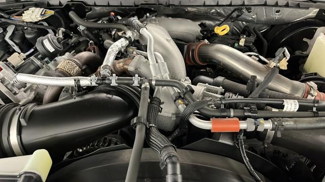 2023 Ford F-350 Super Duty Limited