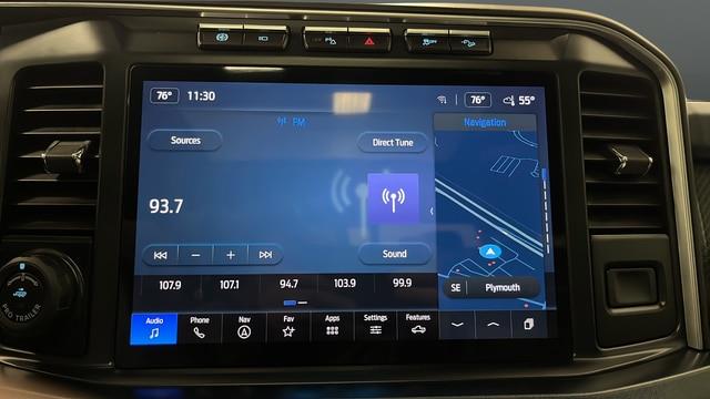 2023 Ford F-350 Super Duty Limited