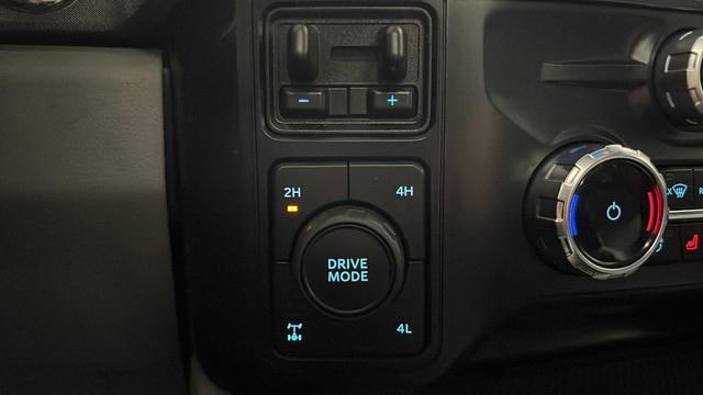 2023 Ford F-350 Super Duty Limited