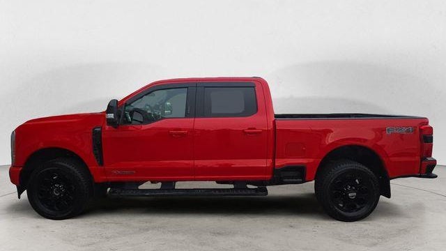 2023 Ford F-350 Super Duty Limited