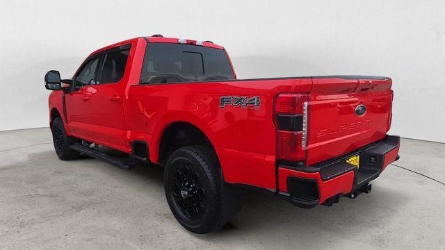 2023 Ford F-350 Super Duty Limited