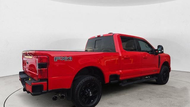2023 Ford F-350 Super Duty Limited