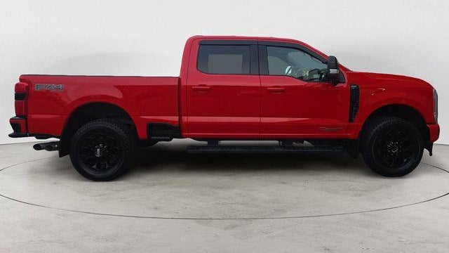 2023 Ford F-350 Super Duty Limited