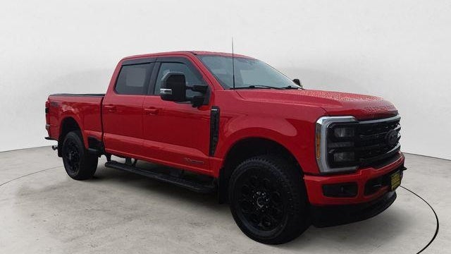 2023 Ford F-350 Super Duty Limited
