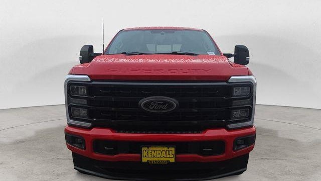 2023 Ford F-350 Super Duty Limited