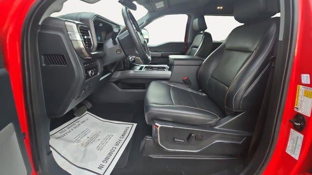 2023 Ford F-350 Super Duty Limited