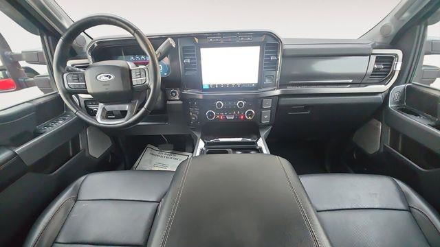 2023 Ford F-350 Super Duty Limited