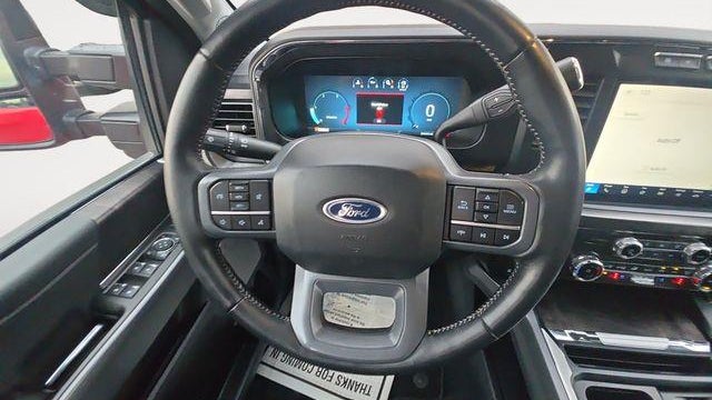 2023 Ford F-350 Super Duty Limited