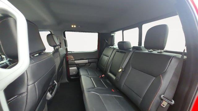 2023 Ford F-350 Super Duty Limited
