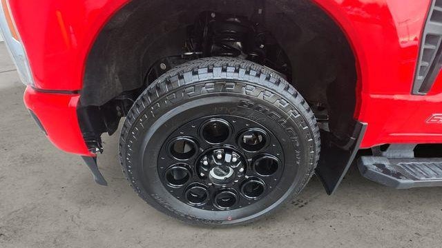 2023 Ford F-350 Super Duty Limited