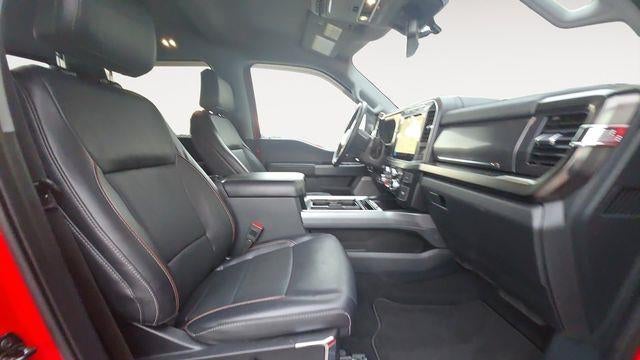 2023 Ford F-350 Super Duty Limited