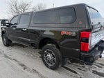 2024 F-350 Super Duty Thumbnail 3