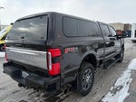 2024 F-350 Super Duty Thumbnail 5