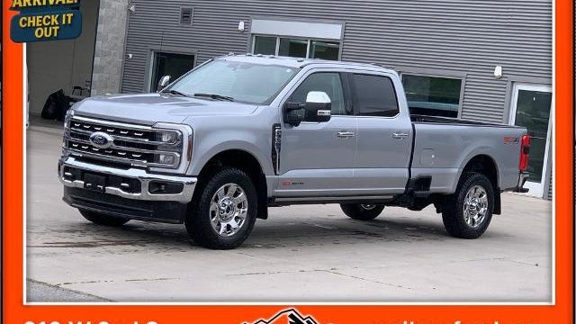 Preowned 2024 Ford F-350 Super Duty King Ranch for Sale