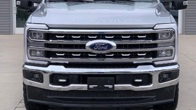 2024 Ford F-350 Super Duty King Ranch