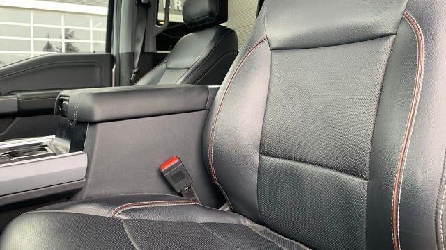2024 Ford F-350 Super Duty King Ranch