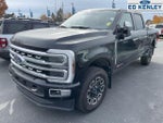 2024 F-350 Super Duty Thumbnail 2