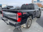 2024 F-350 Super Duty Thumbnail 4