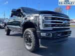 2024 F-350 Super Duty Thumbnail 31