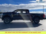 2024 F-350 Super Duty Thumbnail 2
