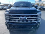 2024 F-350 Super Duty Thumbnail 30