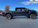 2024 F-350 Super Duty Thumbnail 32